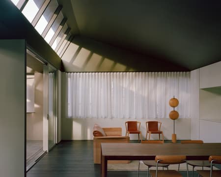 Lane Cove House
